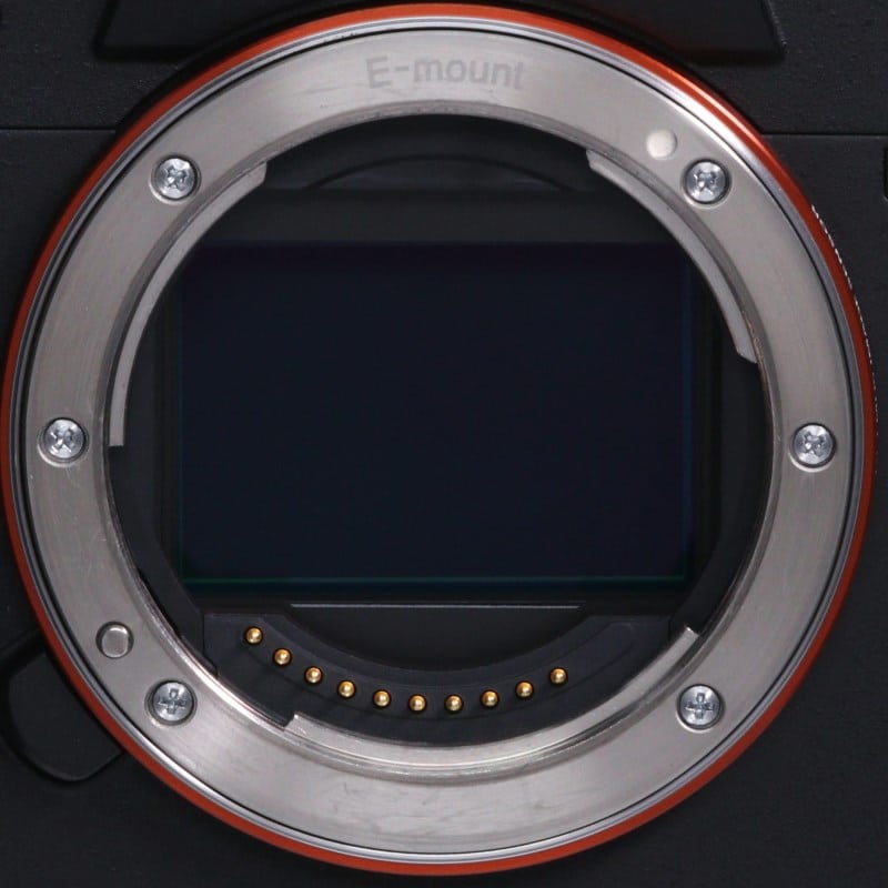 SONY α7R IV ボディ ILCE-7RM4 ABランク 中古｜フジヤカメラ