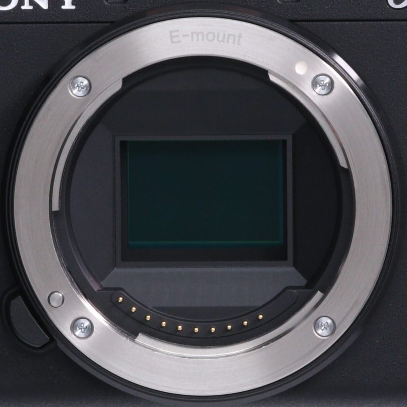α6700 ボディ ILCE-6700