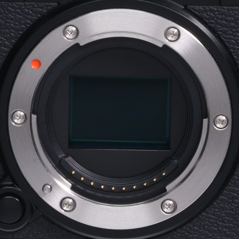 FUJIFILM X-T5 ボディ ブラック