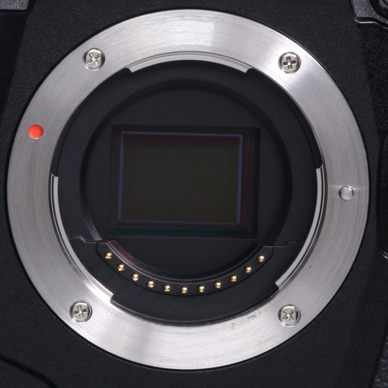 OM-D E-M1X ボディ