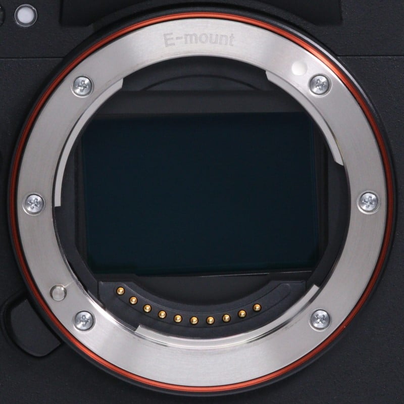 α1 II ボディ ILCE-1M2