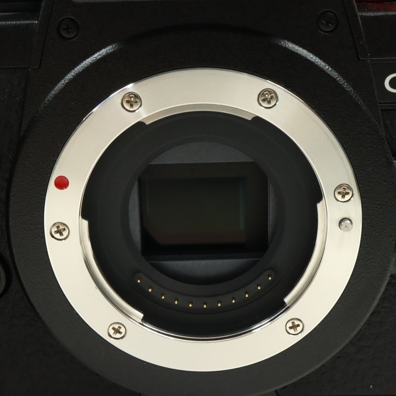 LUMIX G9 PROII ボディ DC-G9M2