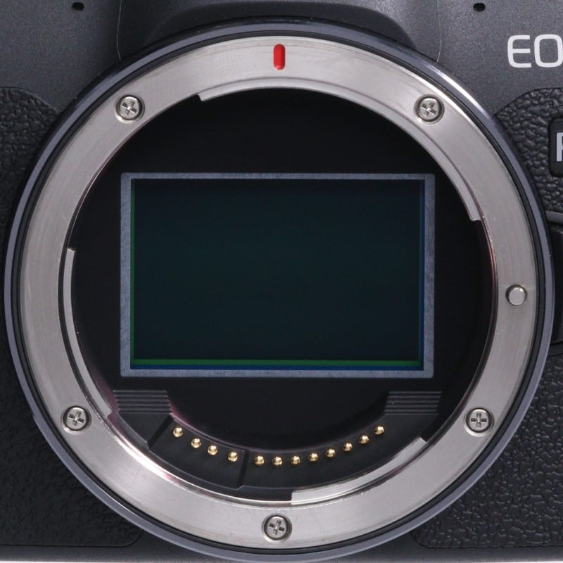 EOS R8 ボディー