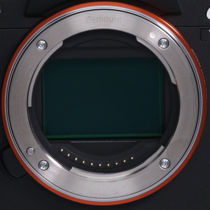 α7 II ボディ ILCE-7M2B