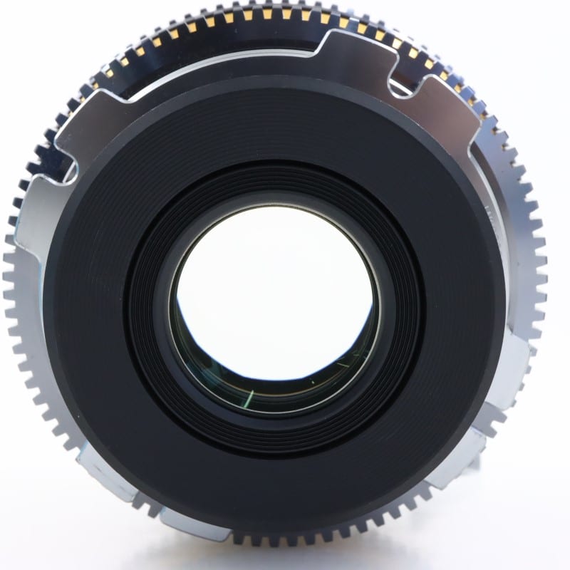 APO Mini Prime 43mm T2.4 (Gray) PLマウント DL-MP43-PL-G