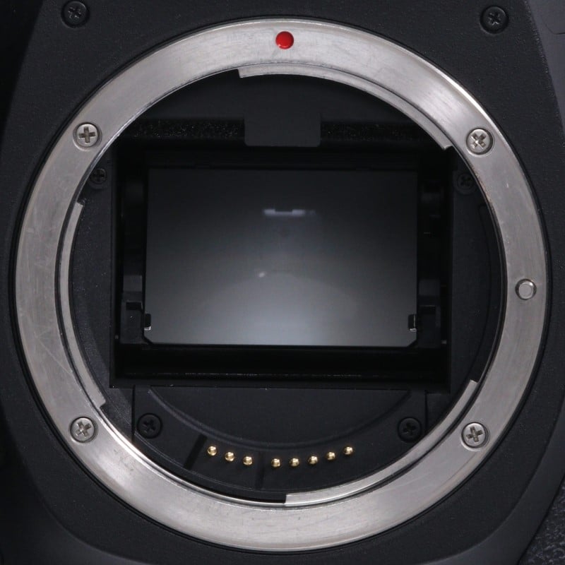 EOS 5D Mark III ボディー