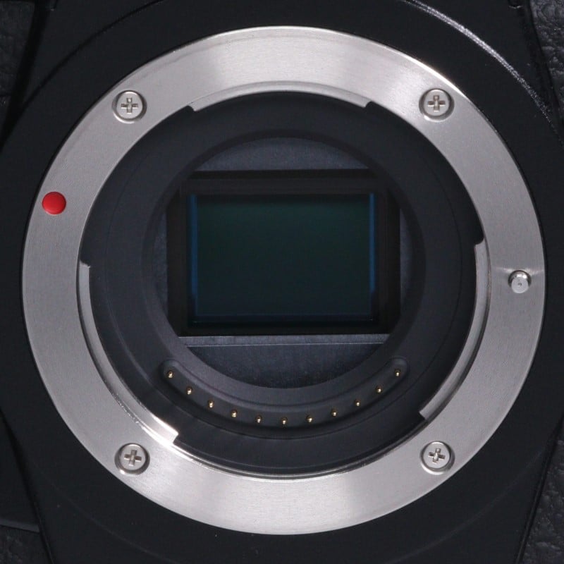 LUMIX G9 PRO ボディ DC-G9-K