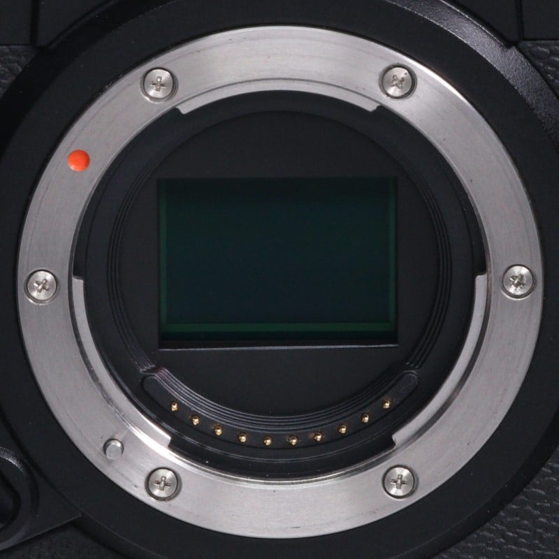 FUJIFILM X-H2S ボディ