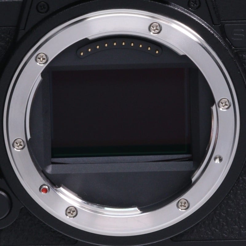 LUMIX S5IIX ボディ DC-S5M2X