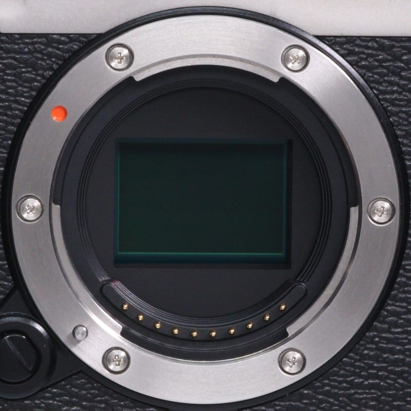 FUJIFILM X-Pro3 ボディ DRシルバー