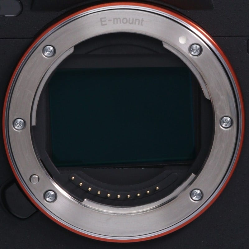 α7 IV ボディ ILCE-7M4