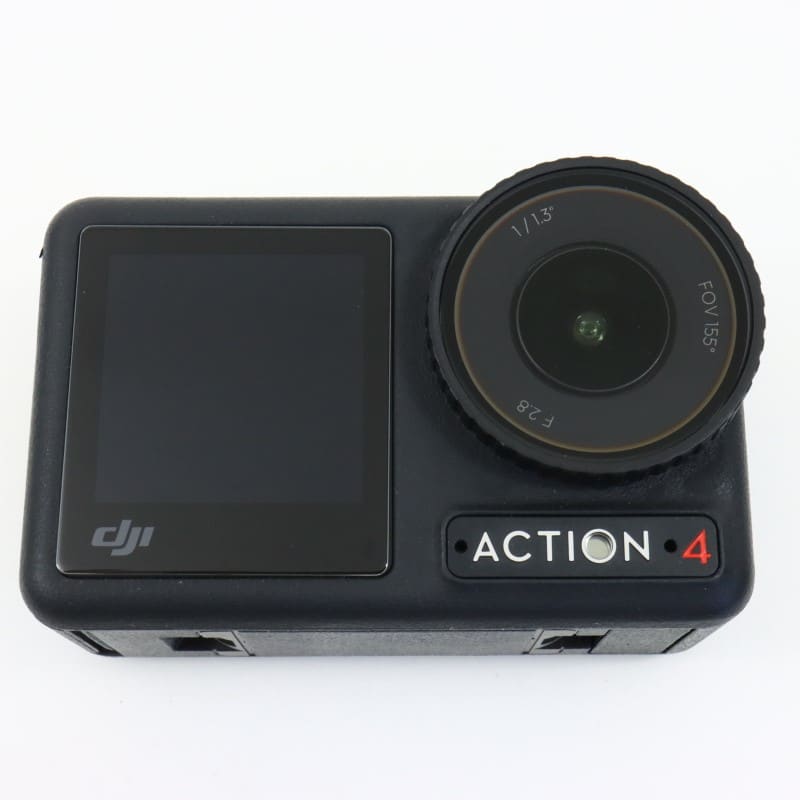 CA2039 [Osmo Action 4 スタンダードコンボ]