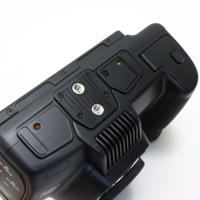 Blackmagic Cinema Camera 6K