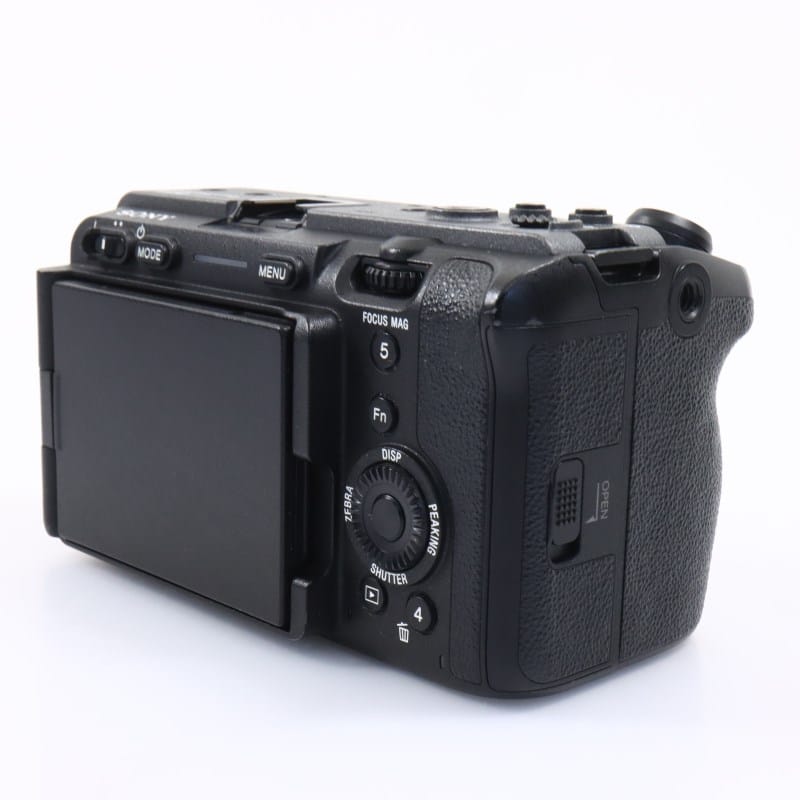 FX30 ボディ ILME-FX30B