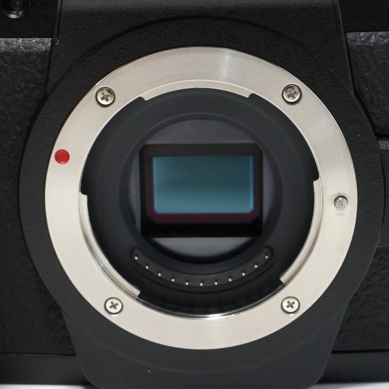LUMIX G99D ボディ DC-G99D-K