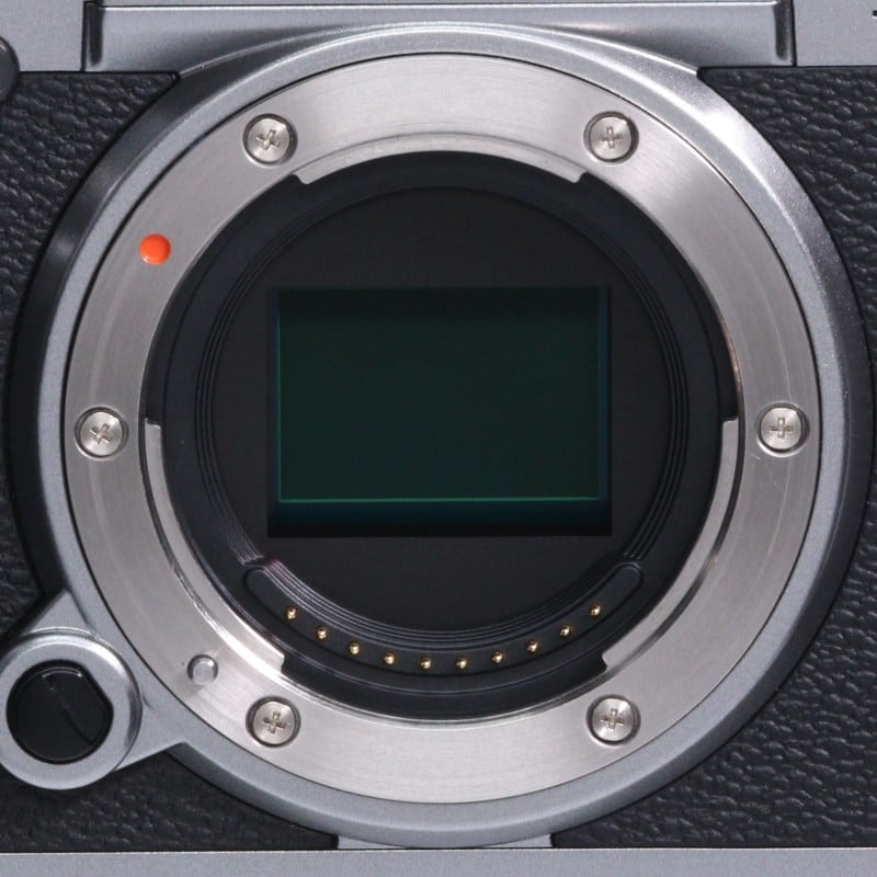 FUJIFILM X-T3 ボディ シルバー