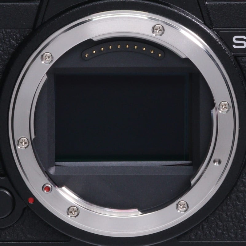LUMIX S5 ボディ DC-S5