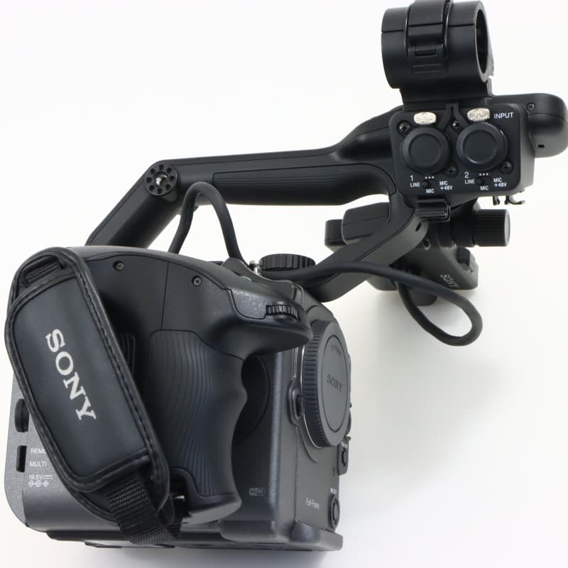 FX6 ボディ ILME-FX6V