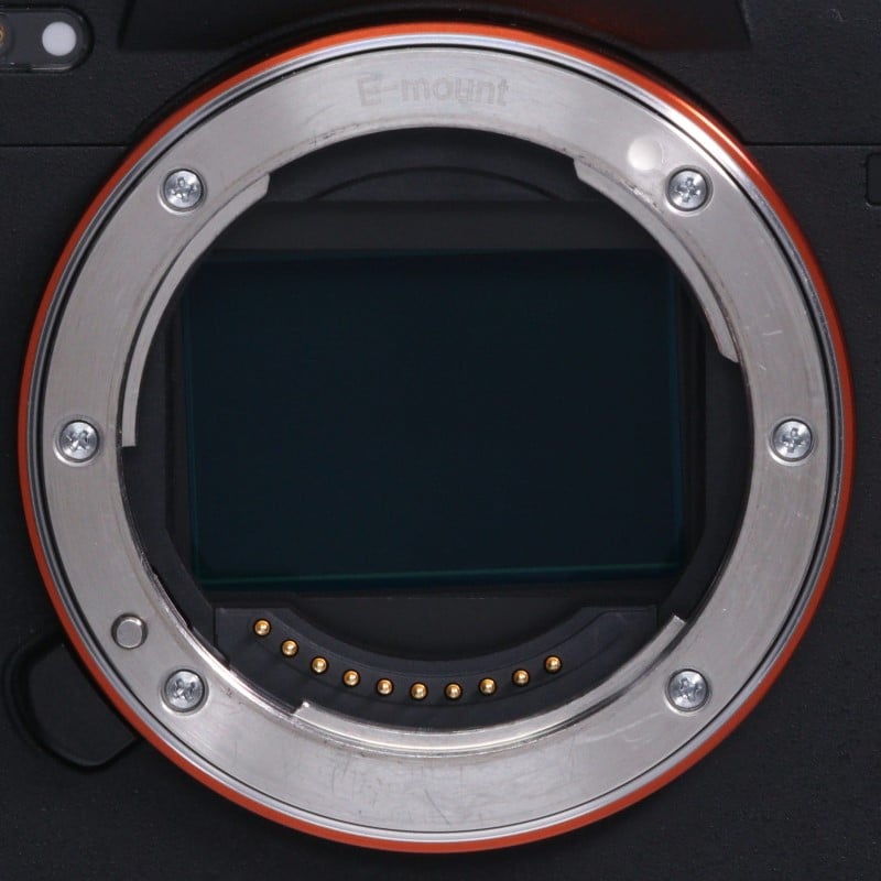 α7R V ボディ ILCE-7RM5
