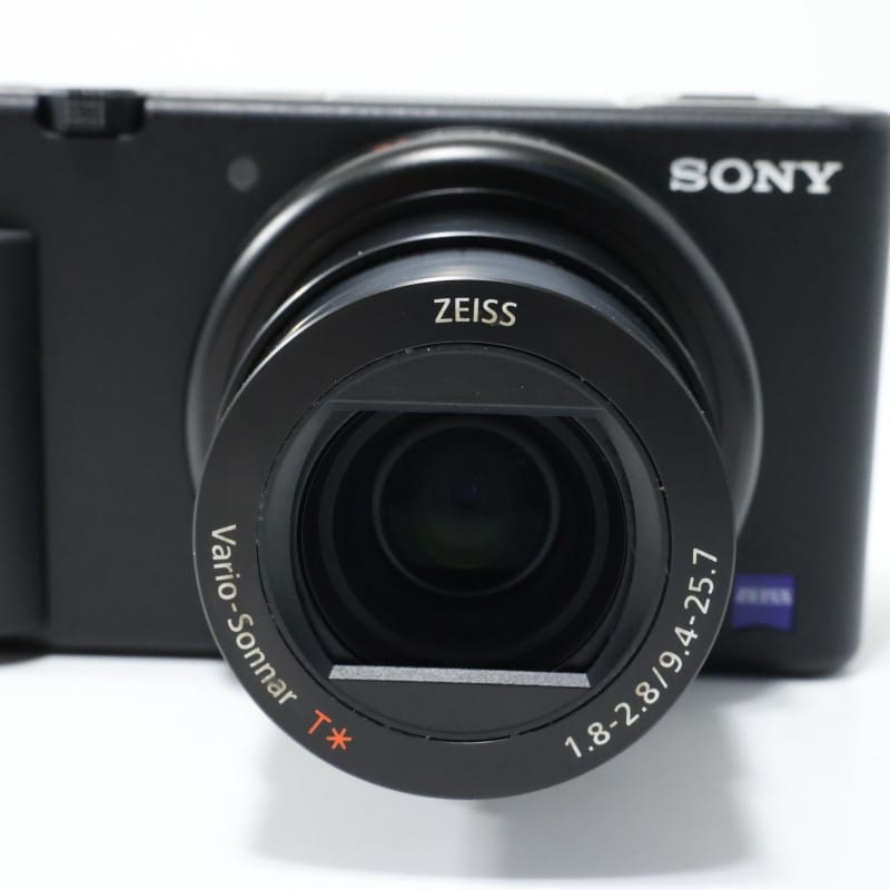 VLOGCAM ZV-1 ブラック ZV-1B