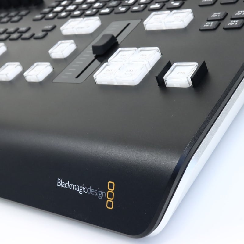 SWATEMTVSTU/PRO4K [ATEM Television Studio Pro 4K]