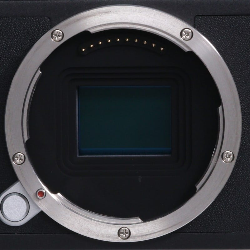 Leica CL ブラック 19345