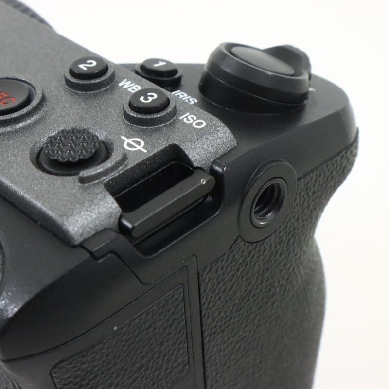 FX30 ボディ ILME-FX30B