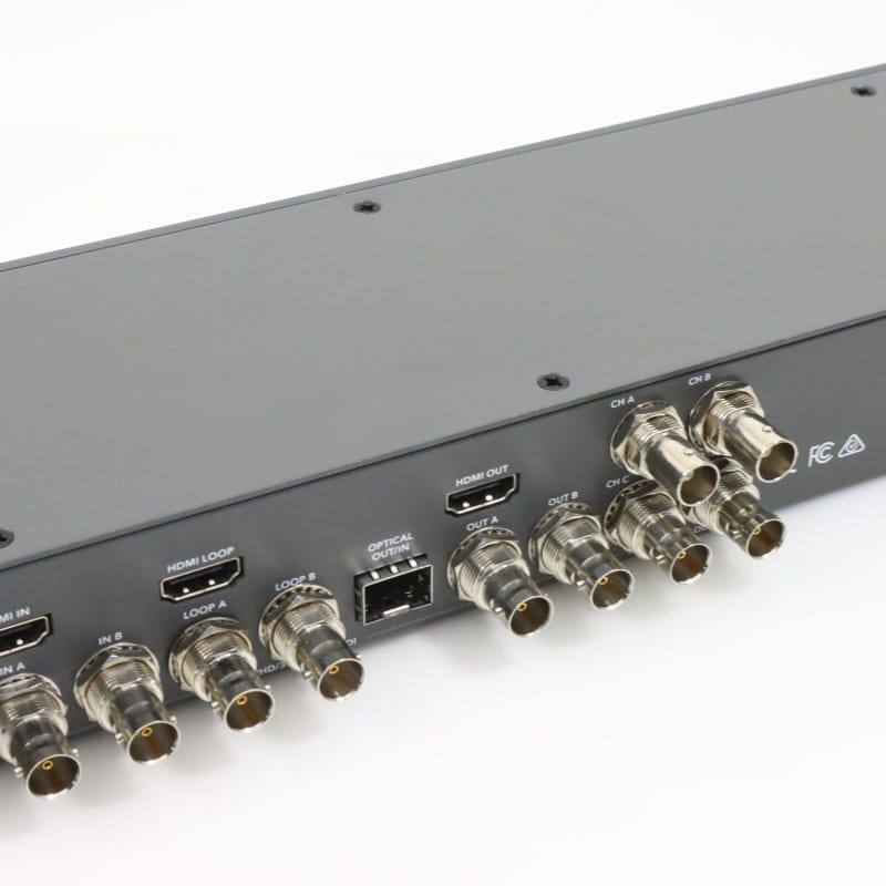 TERANEXEXPAV12GQL [Teranex AV]