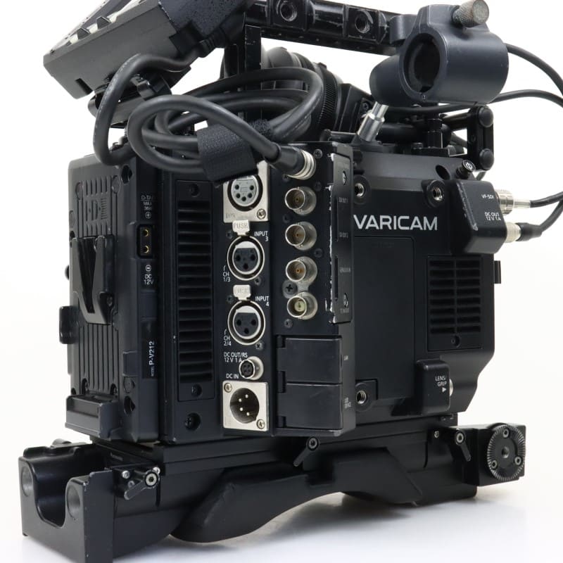 AU-V35LT1G [VARICAM LT]