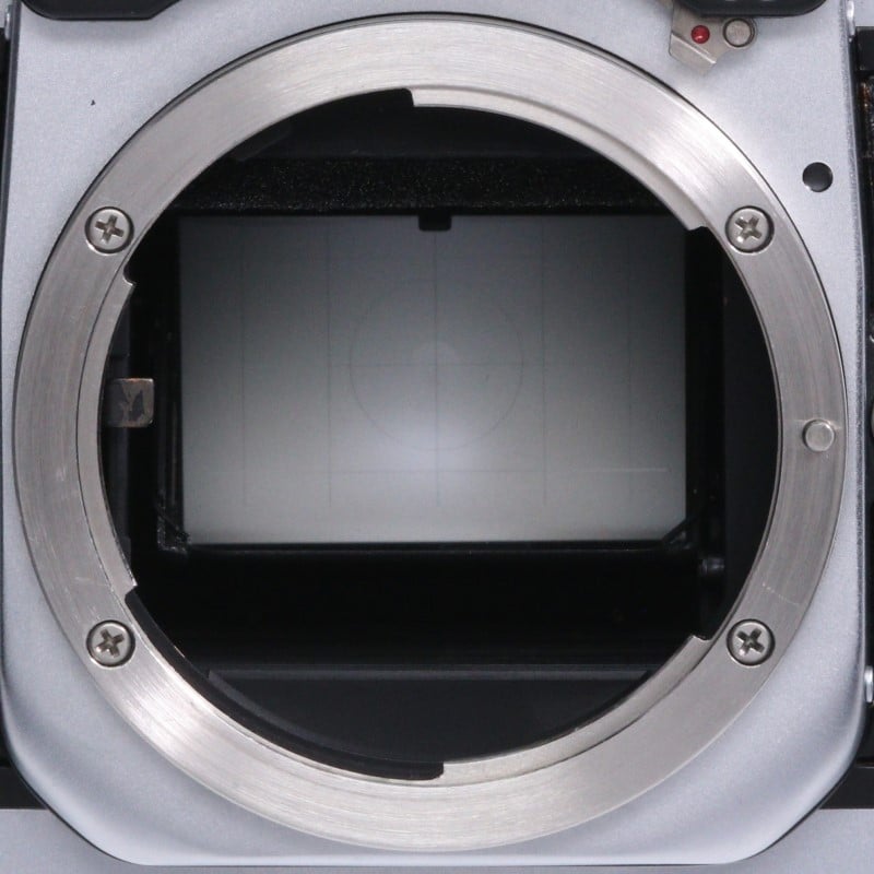 F2 フォトミック A シルバー
