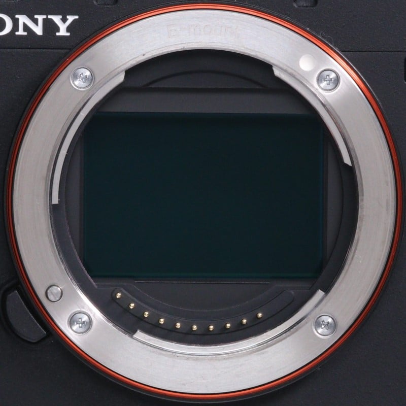 α7C II ボディ ブラック ILCE-7CM2B