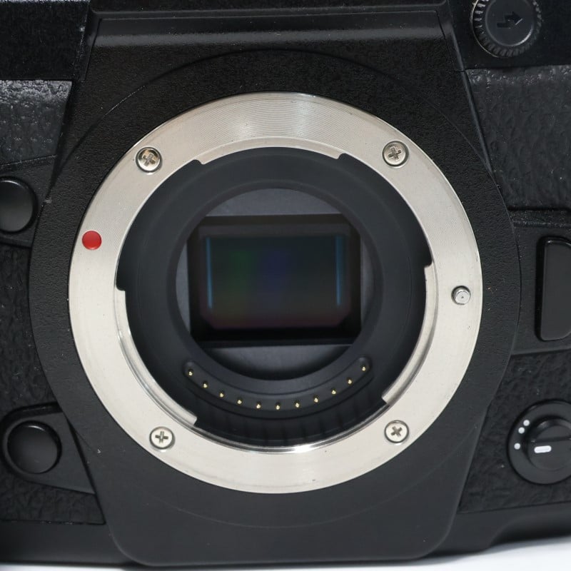 LUMIX G9 PRO ボディ DC-G9-K