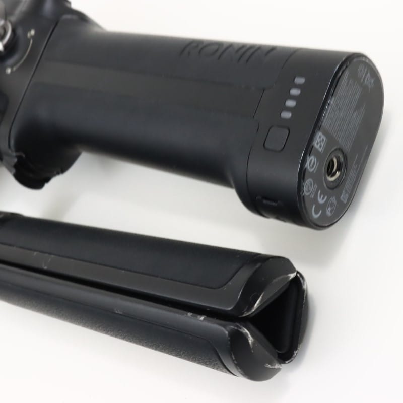 RS 2 Pro Combo