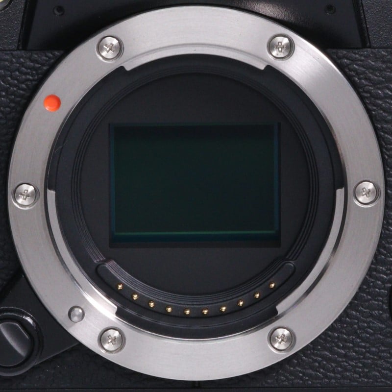 FUJIFILM X-T50 ボディ ブラック