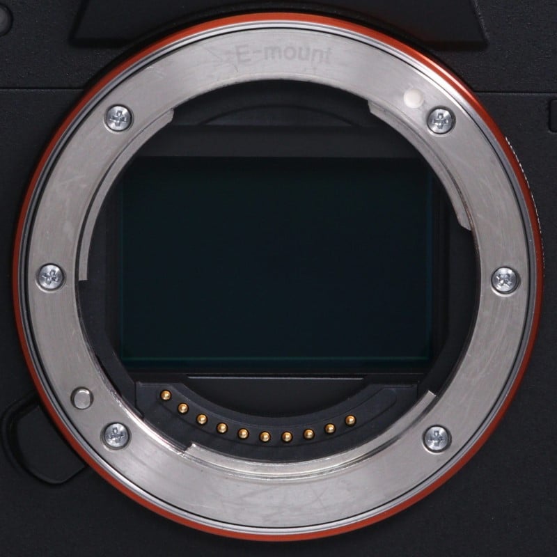 α7R IV ボディ ILCE-7RM4