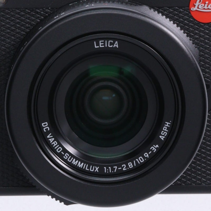 ライカ D-LUX8 19191
