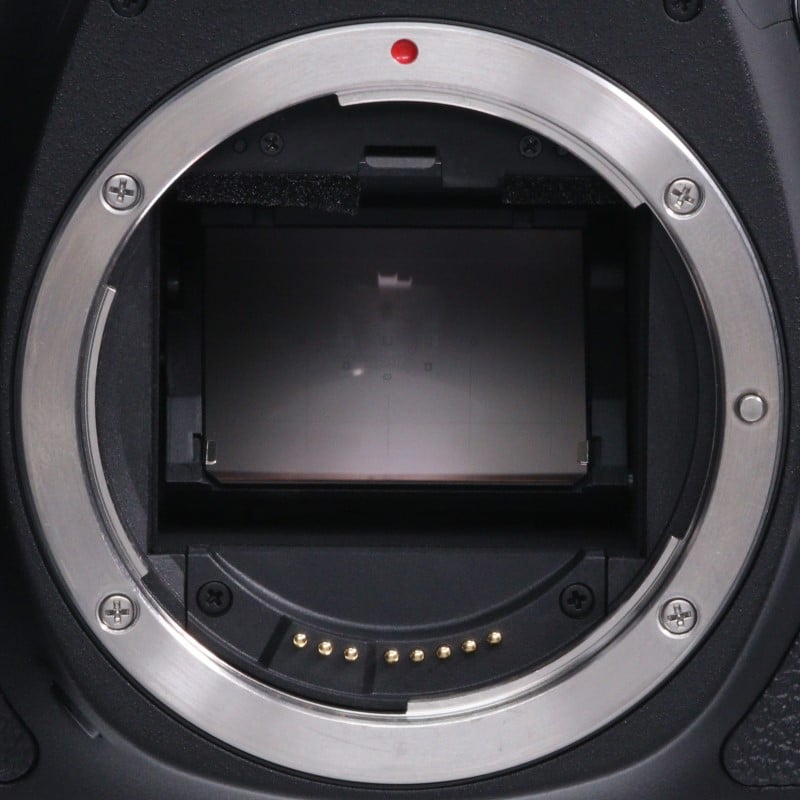 EOS 6D ボディー