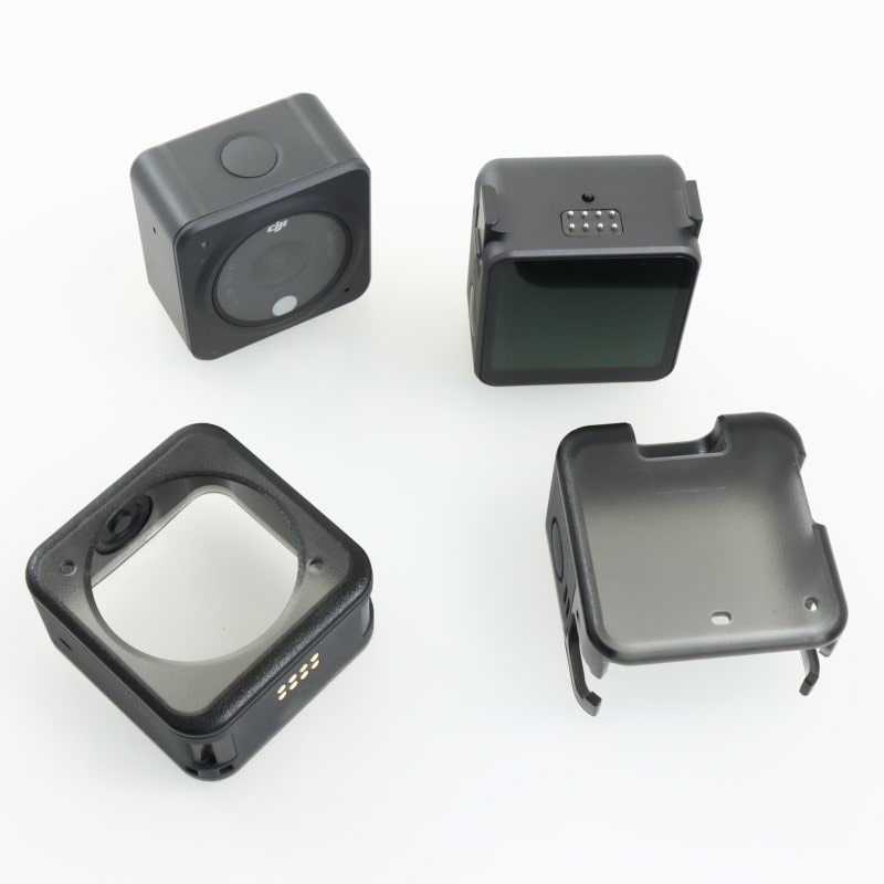 AC2DSC [DJI Action 2 Dual-Screenコンボ]
