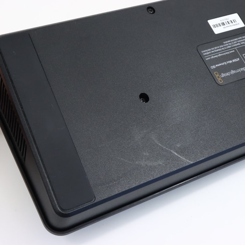 SWATEMMINICEXTISO [ATEM Mini Extreme ISO]