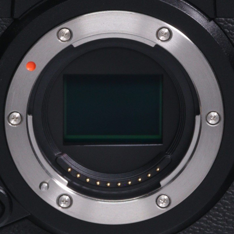 FUJIFILM X-H2S ボディ
