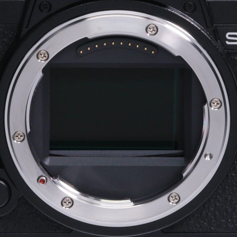 LUMIX S5II ボディ DC-S5M2
