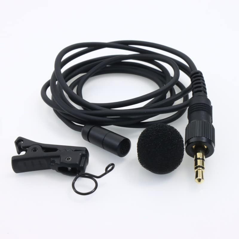 UWP-D21 [B帯アナログワイヤレスマイクロホンパッケージ]