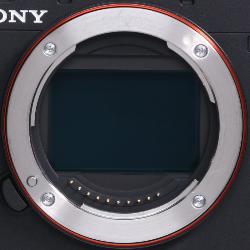α7C II ボディ ブラック ILCE-7CM2B