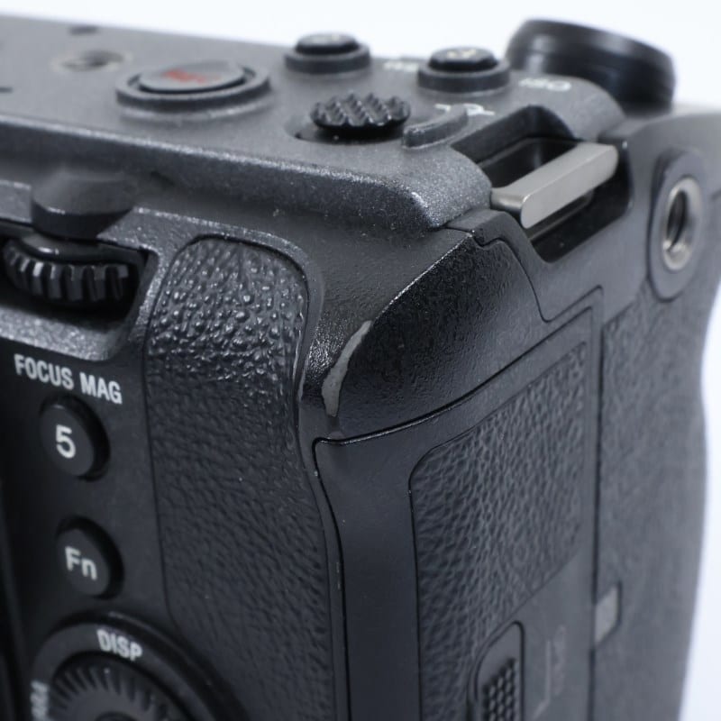 SONY FX3 ボディ ILME-FX3 AB-ランク 中古｜フジヤカメラ