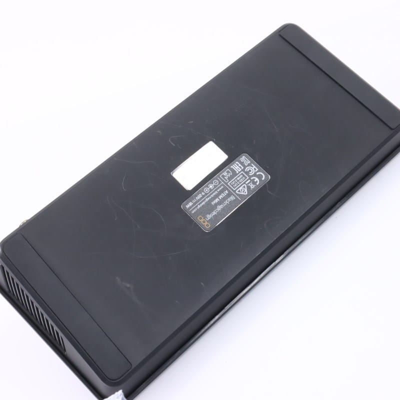 ATEM Mini