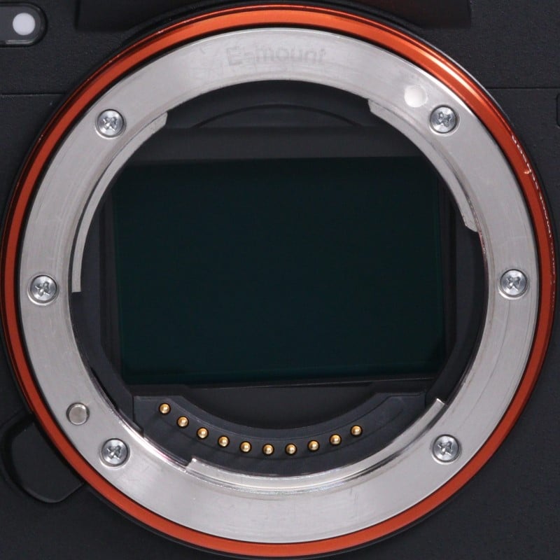 α1 ボディ ILCE-1