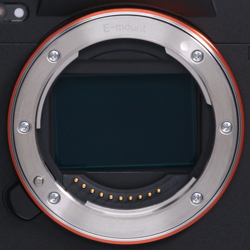 α7R V ボディ ILCE-7RM5
