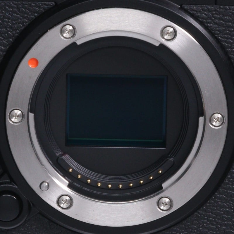 FUJIFILM X-T5 ボディ ブラック