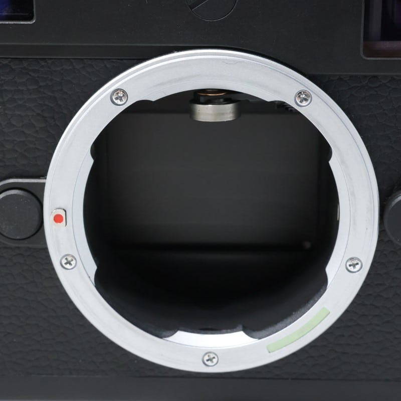 ライカ M11モノクローム 20209