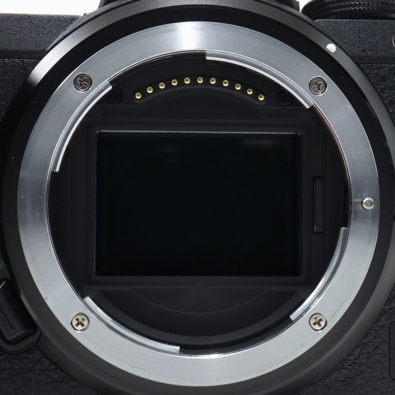 Z6II